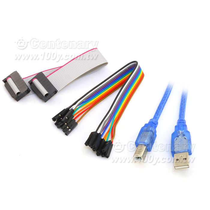 USB2.0 DSP仿真器 - 113425 產品圖片