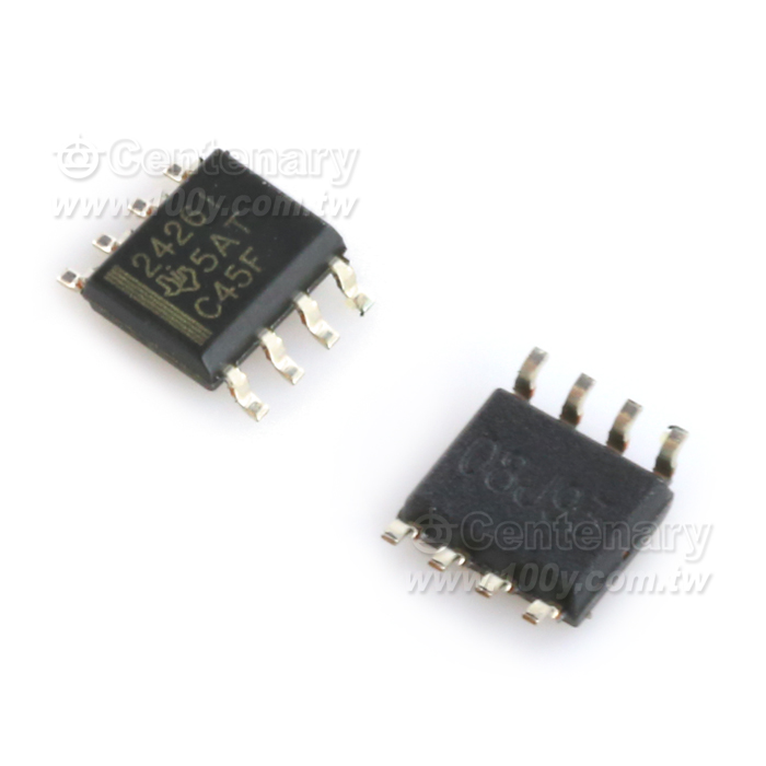 The "Rail Splitter" Precision Virtual Ground - 104419 Product Image