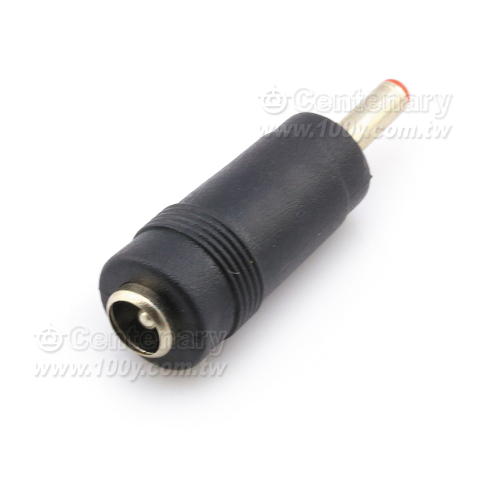 DC5.5*2.1(F) to 1.35*3.5(M) - 113445 Product Image