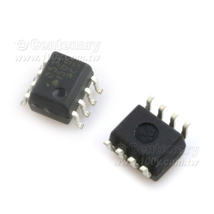 OPTOCOUPLER T-OUT 2CH 1MBD 8ESOP - 73491 產品圖片