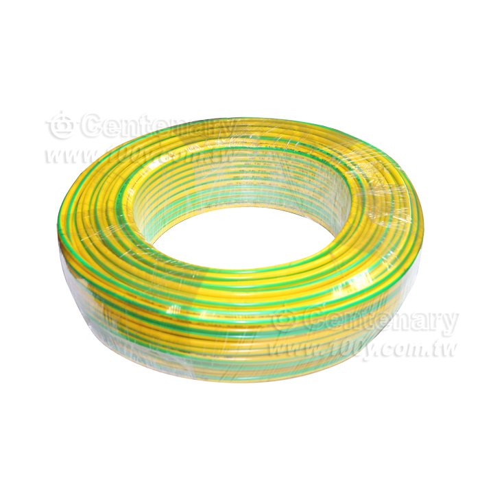 PVC Control Cable - 107040 Product Image