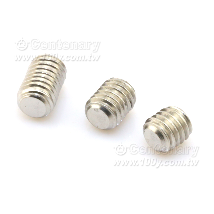 DIN913 304 Stainless stee - 125705 Product Image
