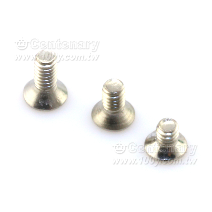Cross Countersunk headM2*8 - 113456 Product Image