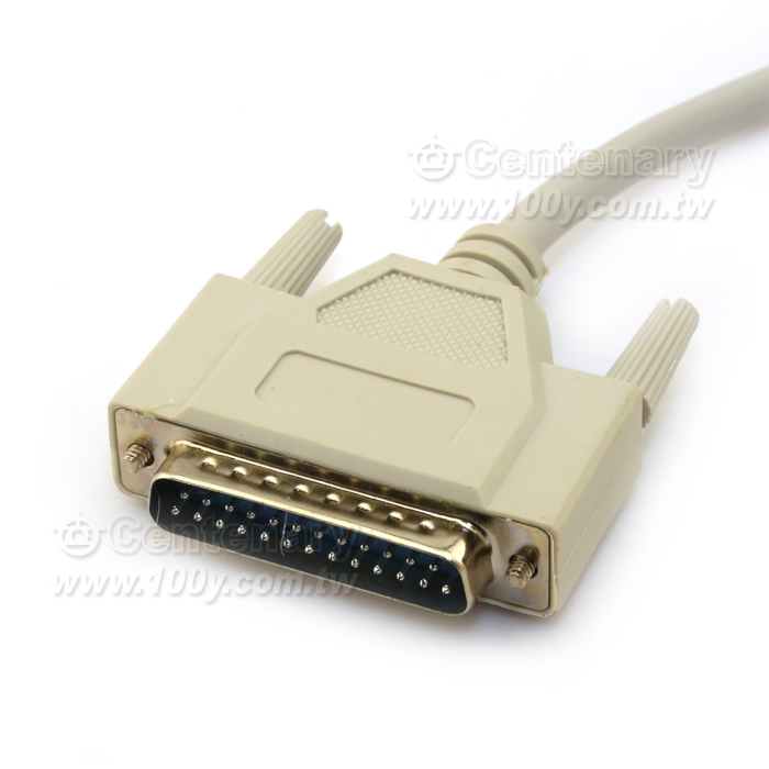 25公-25母/3M延長線【ROHS】 - 8117 產品圖片
