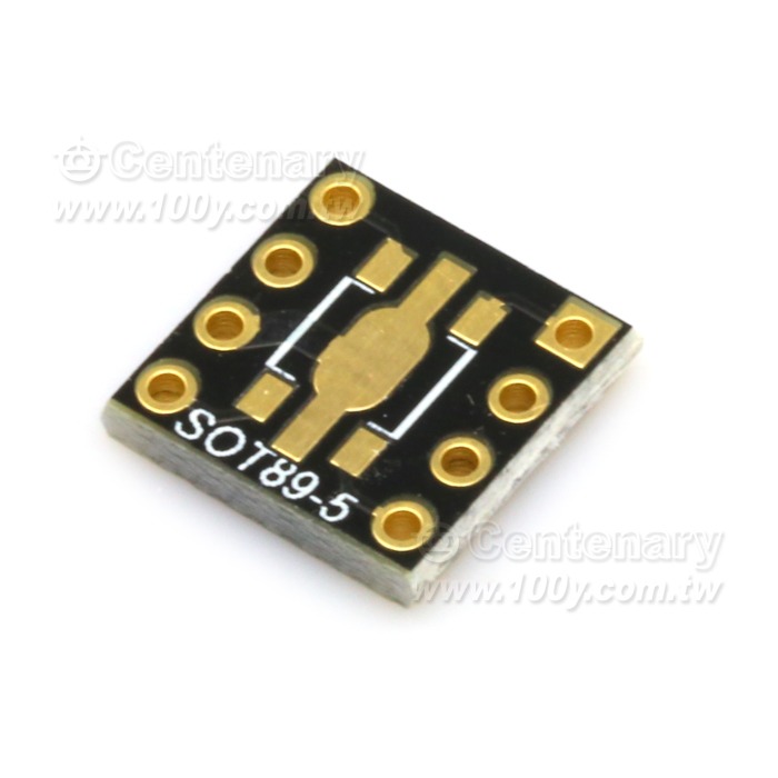 QFN8/SOT89-5轉DIIP - 113477 產品圖片