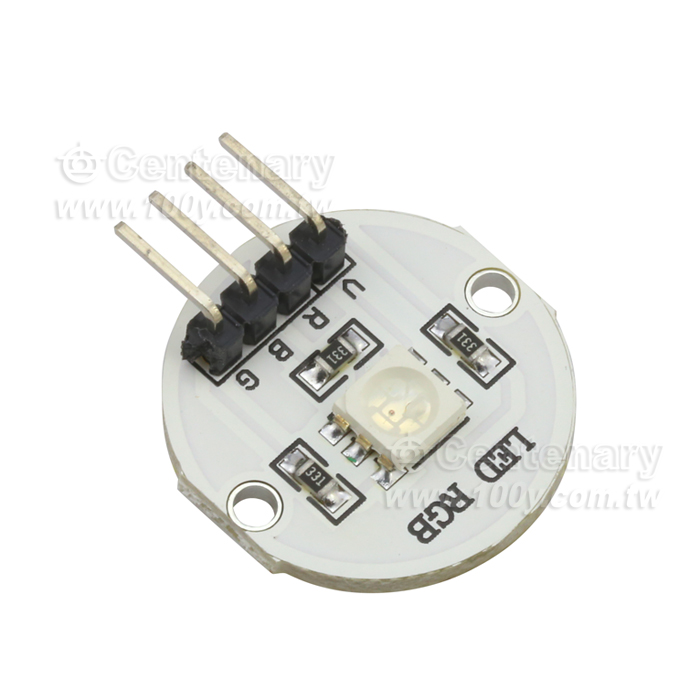5050 全彩 LED模塊 - 113481 產品圖片