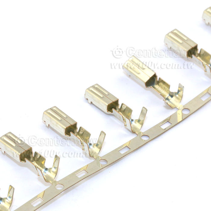 For VL connector concact - 106885 Product Image