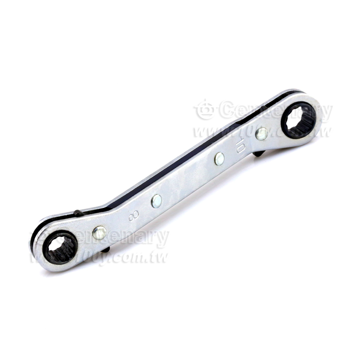 棘輪式梅花板手 8*10mm - 113486 產品圖片