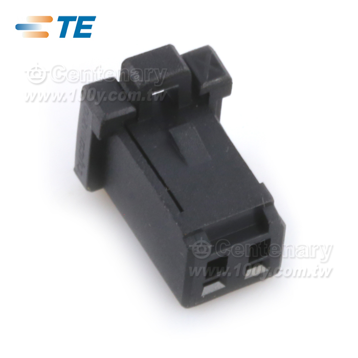 TE Connectivity Headers & Wire Housings - 113414 Product Image
