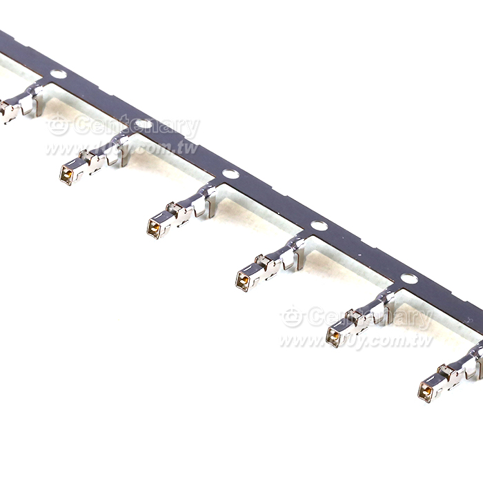 Tyco_AMP Dynamic Series Connector - 113424 Product Image
