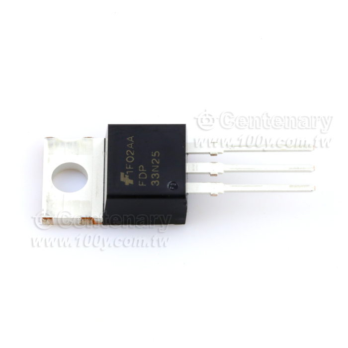 3P/TO-220 (ROHS) - 78410 產品圖片