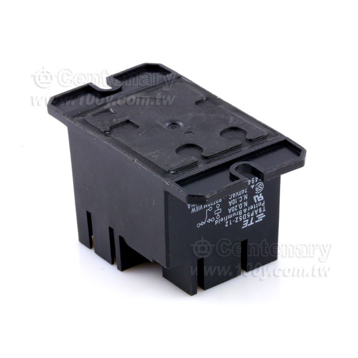 通用繼電器 12VDC SPDT - 113335 產品圖片