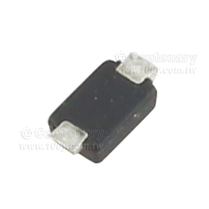 Zener Diodes Permitting 500mW Power Dissipation - 113533 Product Image