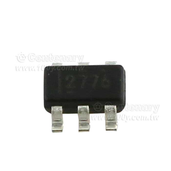 Switched Capacitor Inverter - 113523 Product Image