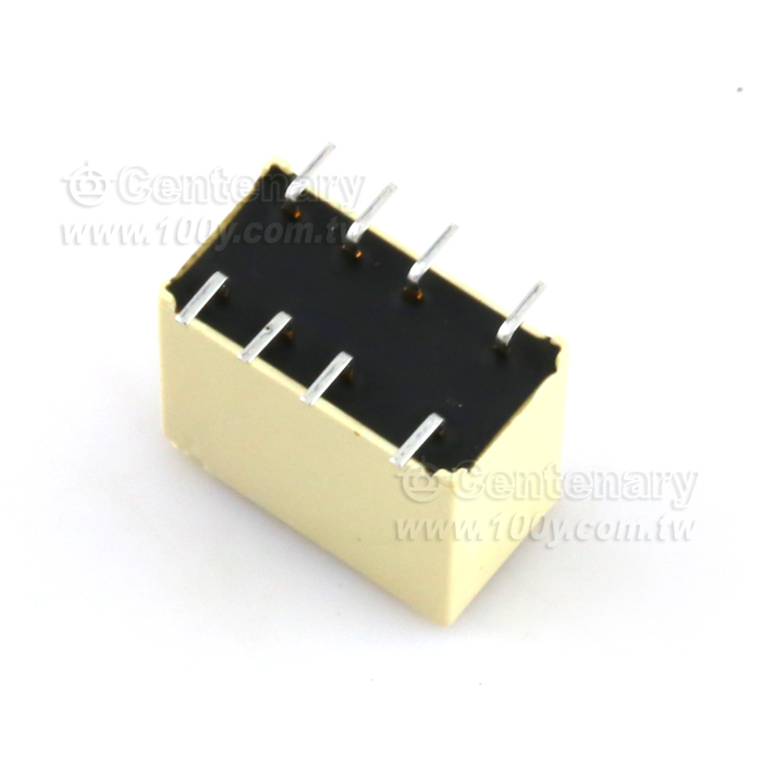 TAKAMISAWA_FTR-B4 Series Miniature Relay - 113433 Product Image