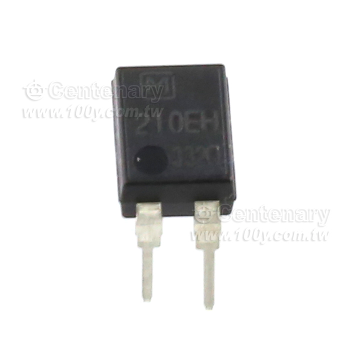 NAIS_PCB繼電器 - 47264 產品圖片