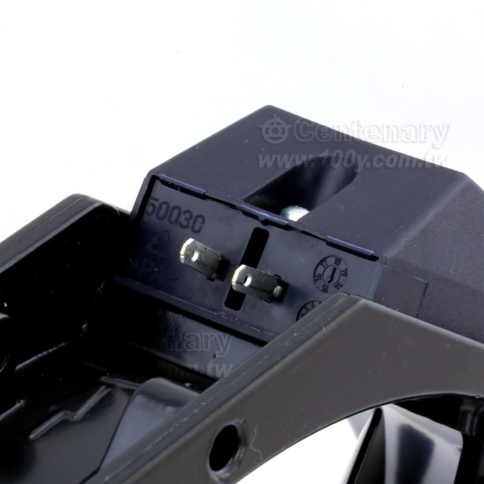 AC Axial Compact Fan - 113530 Product Image
