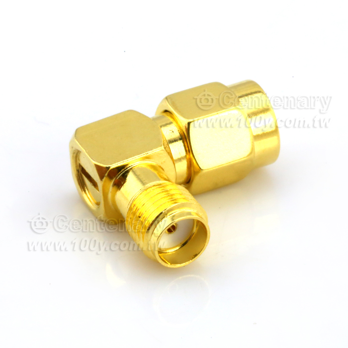 SMA Male to Female - 113513 Product Image
