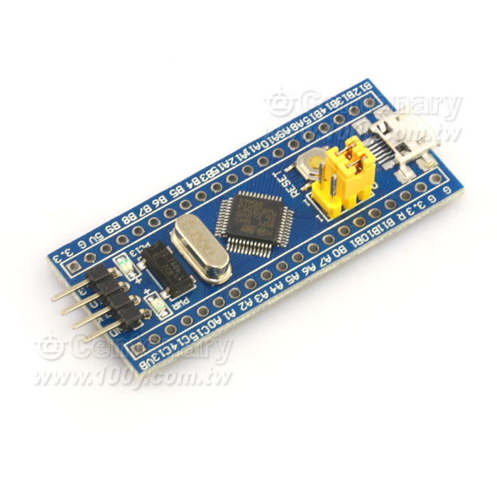 系統板 STM32 ARM - 113550 產品圖片