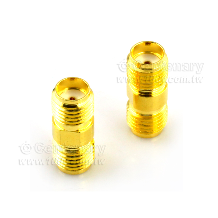 SMA Adapter Screw Inside the Outer Hole - 113508 Product Image