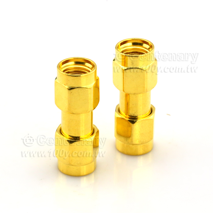 SMA Adapter Inner Screw Hole - 113510 Product Image