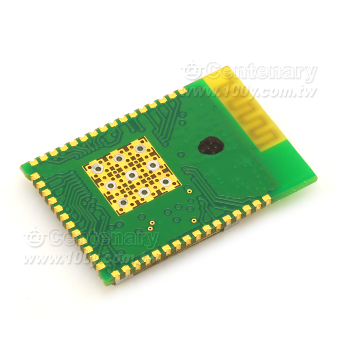 WIFI模塊 TI CC3200 - 113561 產品圖片