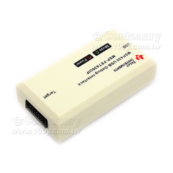 USB MSP430仿真器 - 113547 產品圖片