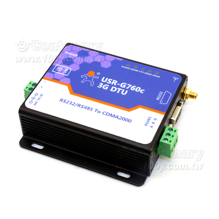 RS232/485轉3G DTU - 113567 產品圖片