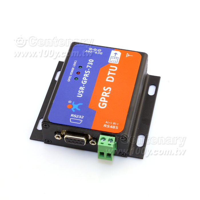 RS232/485轉GPRS DTU - 113566 產品圖片