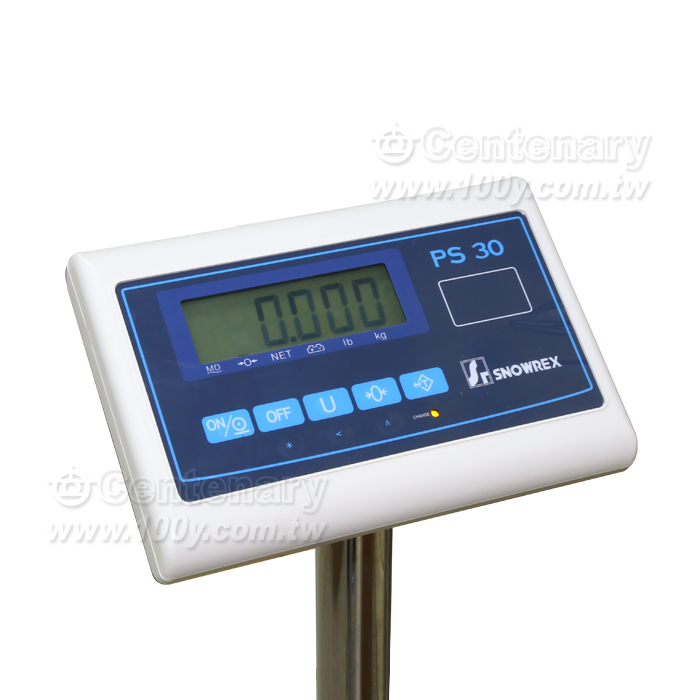 SNOWREX_Electronic Scale - 113498 Product Image