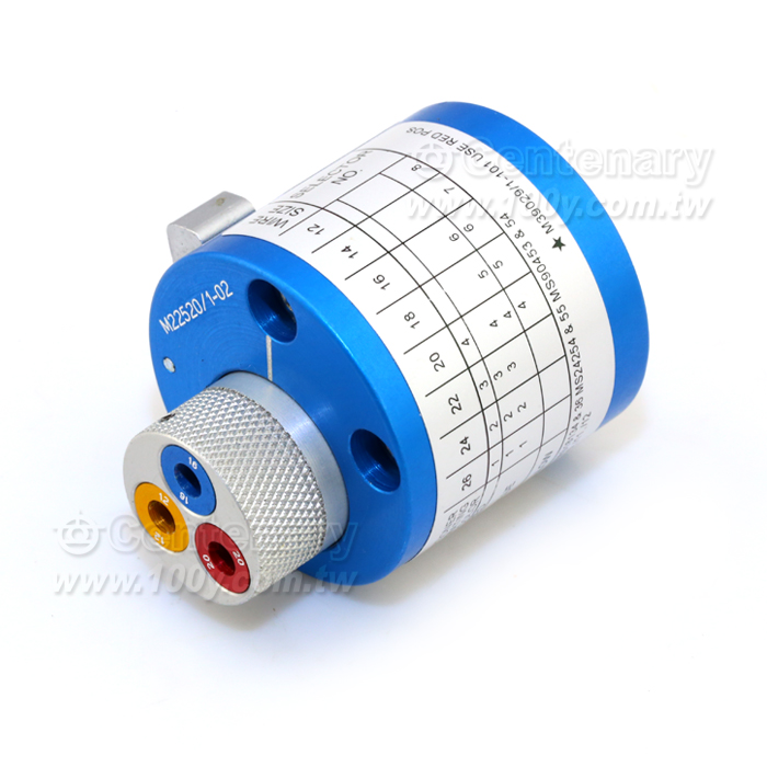Astro_Tool Head Turret 16&20 PT Series - 113047 Product Image