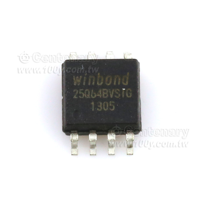 8P/SOIC - 107456 產品圖片