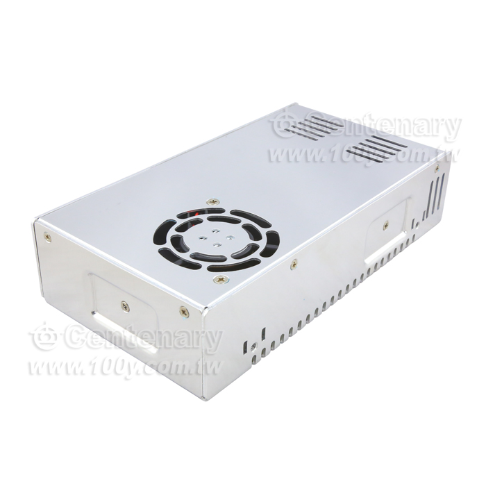 320W 12V電源供應器 - 28792 產品圖片