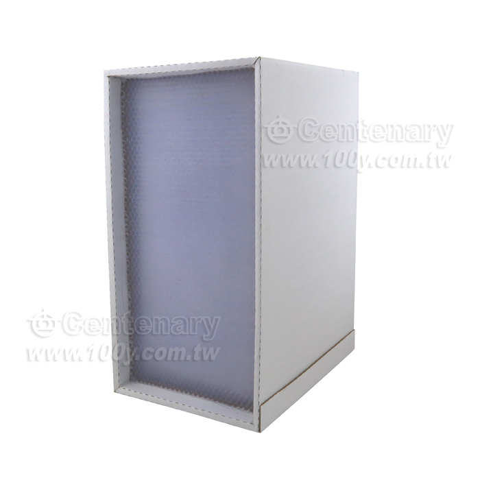 Toxic Gas Carbon Filter Bucket - 113543 Product Image