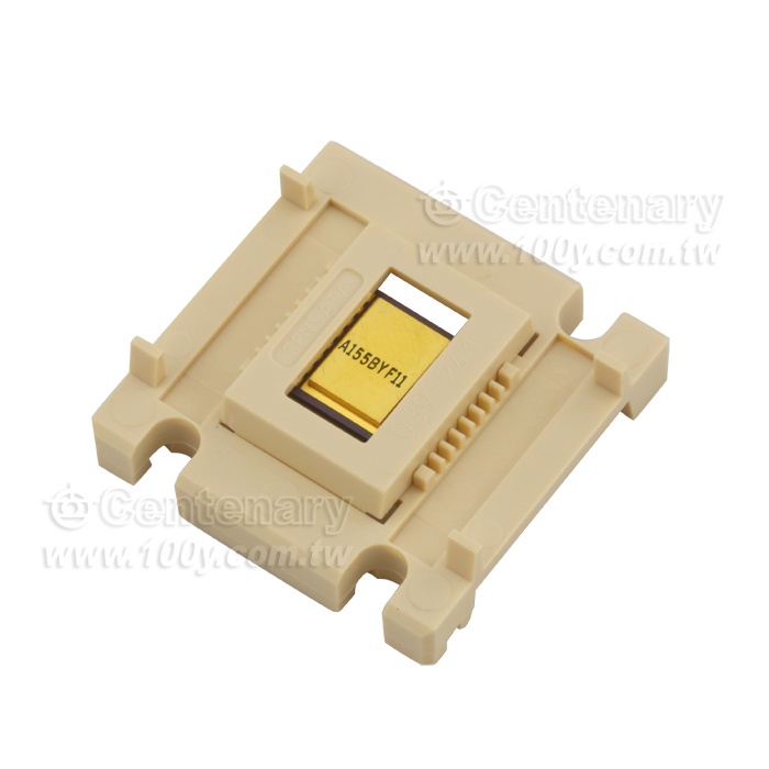 1.5-V to 7-V Input, Ultra-Low Dropout(LDO) Regulator - 113529 Product Image