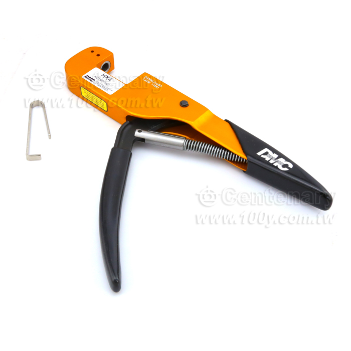 Crimp Tool Frame - 113045 Product Image