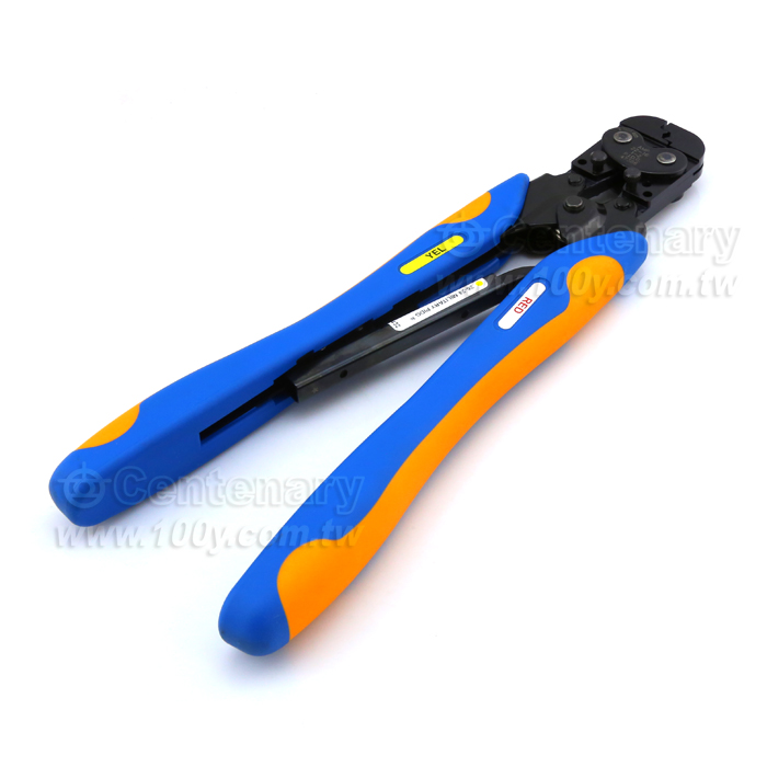 Hand Crimping Tool - 113621 Product Image