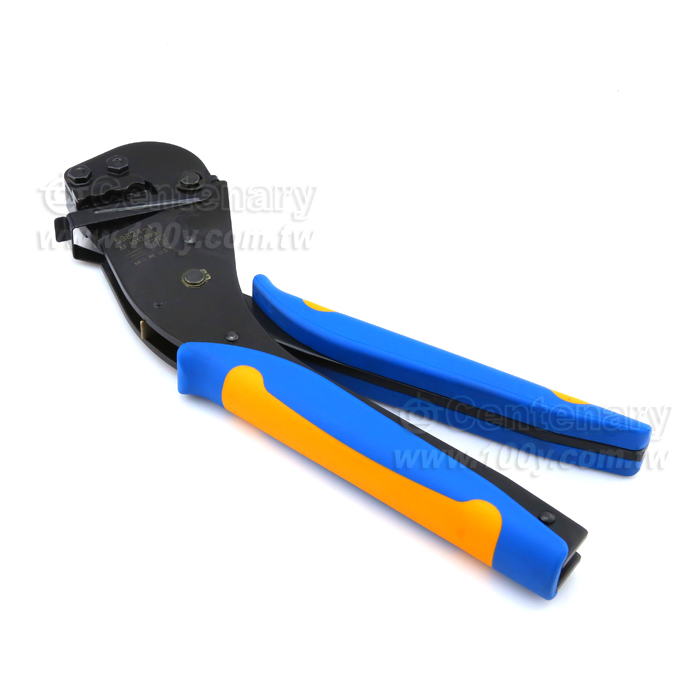 TE_Hand Crimping Tool - 113620 Product Image