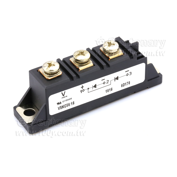 SCR模組 ADD-A-PAK - 113585 產品圖片