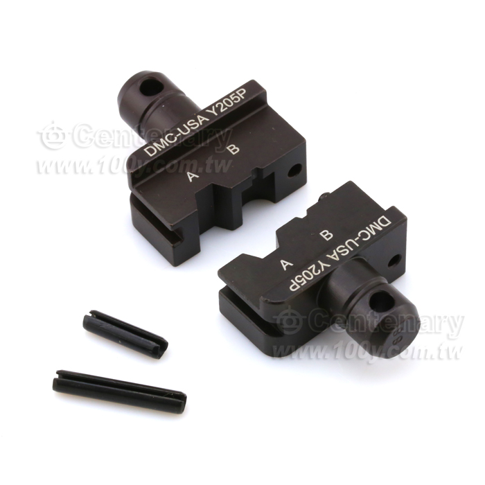 Tool Die Set Ferrule RG-58 - 113619 產品圖片