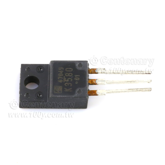 3P/TO-220F - 70017 產品圖片