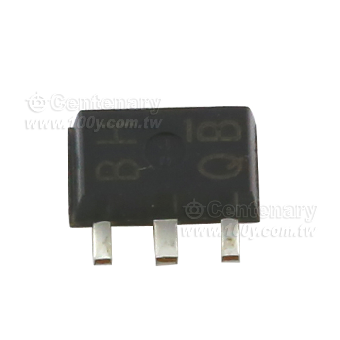 Low frequency transistor - 80564 Product Image