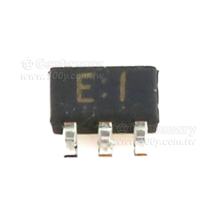 SSOP5-P-0.95 - 33792 產品圖片
