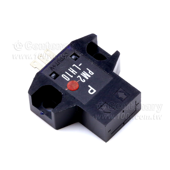 光電傳感器 2.5-8mm 5-24VDC - 113609 產品圖片