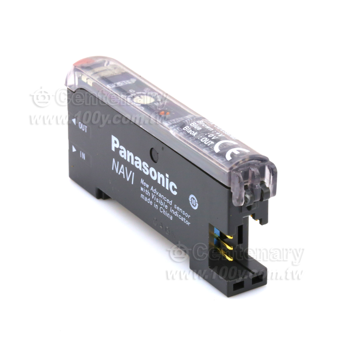 光電傳感器 12-24VDC - 113610 產品圖片