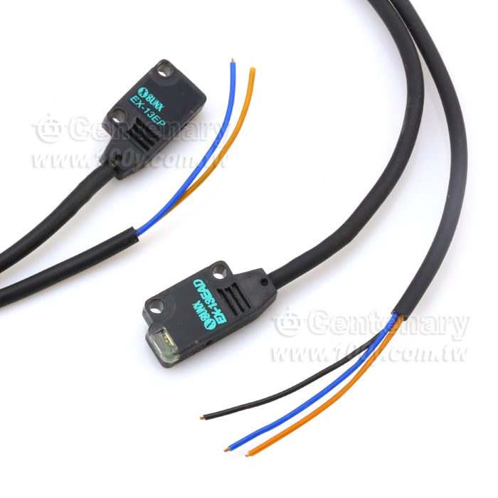 光電感測器 SENSOR NPN 500mm 12-24V - 105262 產品圖片