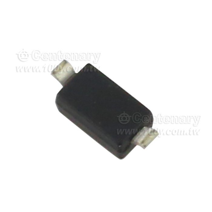 Surface Mount Silicon Zener Diode - 113643 Product Image