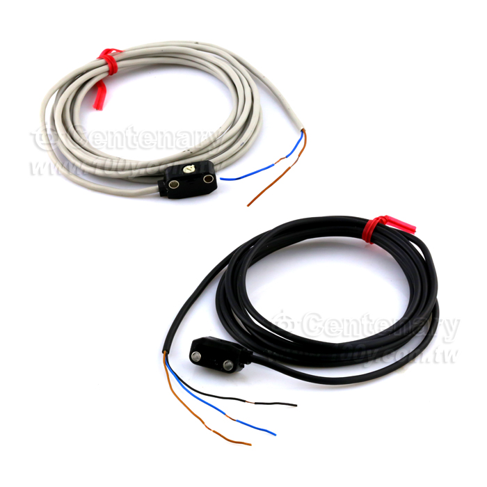 Ultra-Compact Photoelectric Sensor - 113631 Product Image