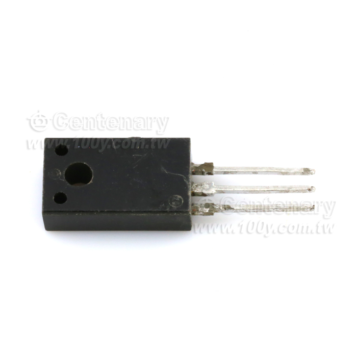Super Fast Recovery Rectifier - 113640 Product Image