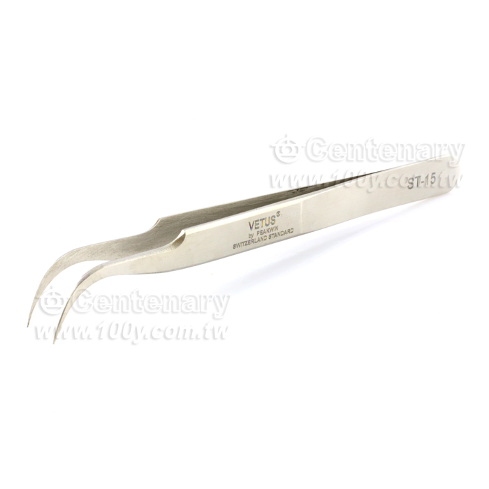 Super Fine High Precision Stainless Tweezer - 104482 Product Image